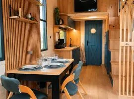 Tinyhouse WeserNest