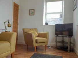 Damson Lodge