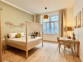 SERVUS HOMES Schönbrunn I Top-Lage & Metro