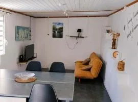 Chez Alexandra et Thierry