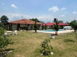 Quinta Campestre Bella Vista