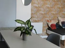 Appartement Saint Sulpice la Pointe