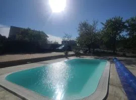 Vila Crinul
