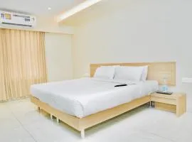 Hotel Shri Ram Residency