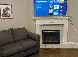 Cozy 3 Bedroom House Pets Welcome Large Yard Conway