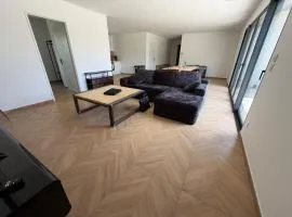 Villa eger