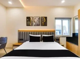 Townhouse OAK INDIGO BUSINESS HOTELS