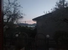 La Perla sul Trasimeno