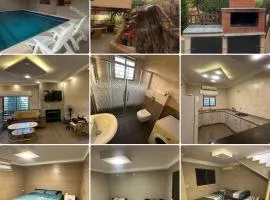 Farme Omar villa