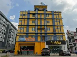 SMC Hotel Alam Avenue