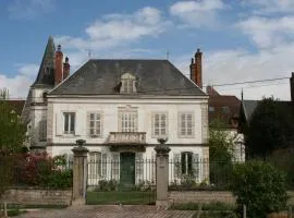 Manoir de la Saône