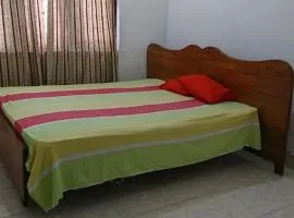 Vegan Stay Colombo Private Room & Meals