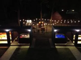 River Park Zator SPA RESORT