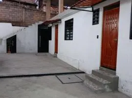 Casa en Sur de Quito