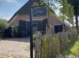 B&B De Emmer