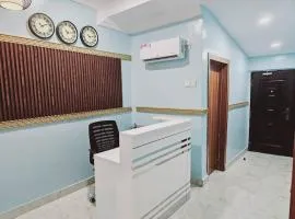 Summer Breeze Guest House