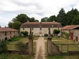 Le domaine du Loubier