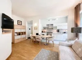 Domus Alba Lecco Center Apartment - Lake Como