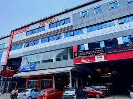 Aira Residency