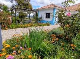 Gîte CANTO AZUL