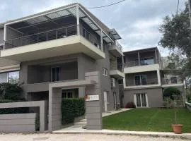 Elite City Apartments & Maisonettes
