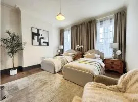 3 Bedrooms in Central Tunbridge Wells