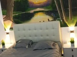 Villa 2 chambres