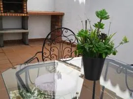 Casa Labrandillo