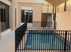 AL Rabie Resort ,Nizwa Grand Mall