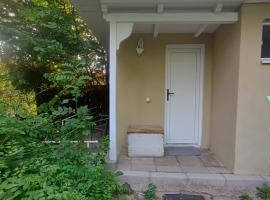 Tiny House for Two, hotel a Braşov