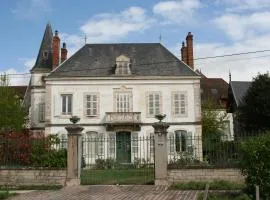 Gîte du Manoir