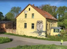 Naturerlebnishof Uferloos