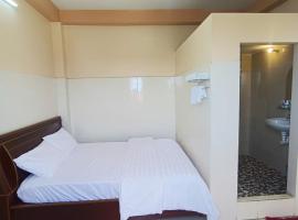 Nhà Nghỉ Tân An, Hotel in Tân An
