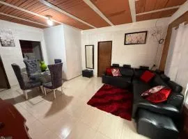 Apartamento en Santa Elena