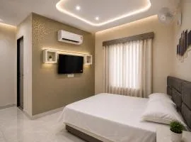 Manan Castle Hotel & Restaurant