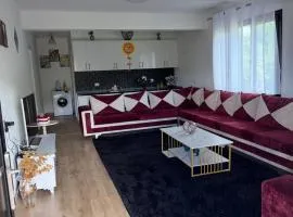 Villa Dorez Librazhd
