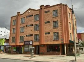 Hotel Castellana 95