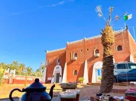 ksar Amazaten Timimoun