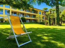 Parkhotel Emmaus - Casa del Sole