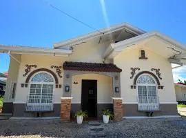 Neo's Nest Villa, Panglao