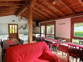 Apartamentos Rurales El Prado