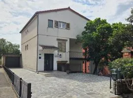 Apartmani palma