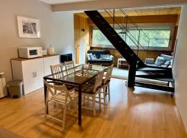 Apartamento Duplex en La Molina
