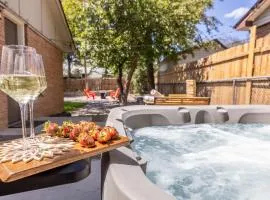 Movie Theater Game Console Arcade Fire Pit BBQ