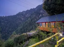 Gaunnie Valley - Tandi