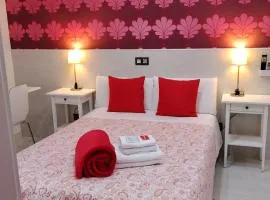 Hostal Inn Madrid