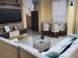 Boulevard home hostel - Lima Airport