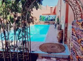 Riad Perlamazigh