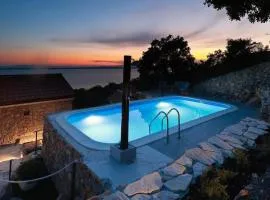 Villa Majnaric Senj Prizna by Villas Guide