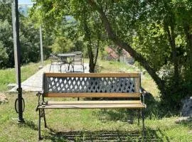 Hacienda Paraiso Escondido